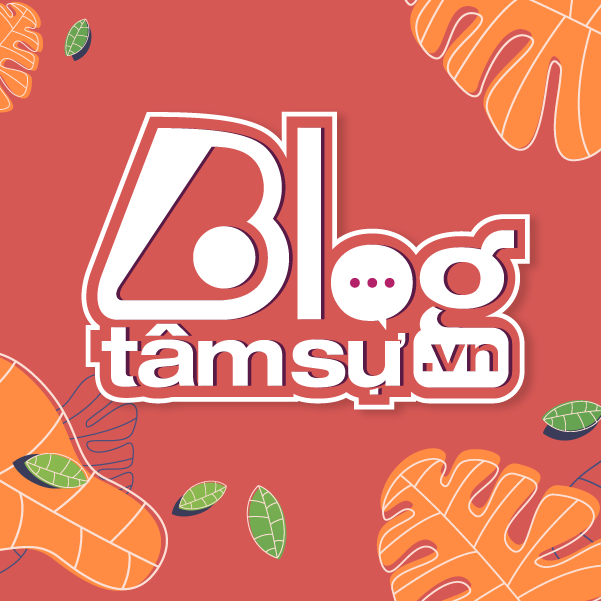 Blog Tâm Sự